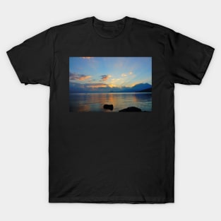 Guatemala - Lago Atitlan T-Shirt